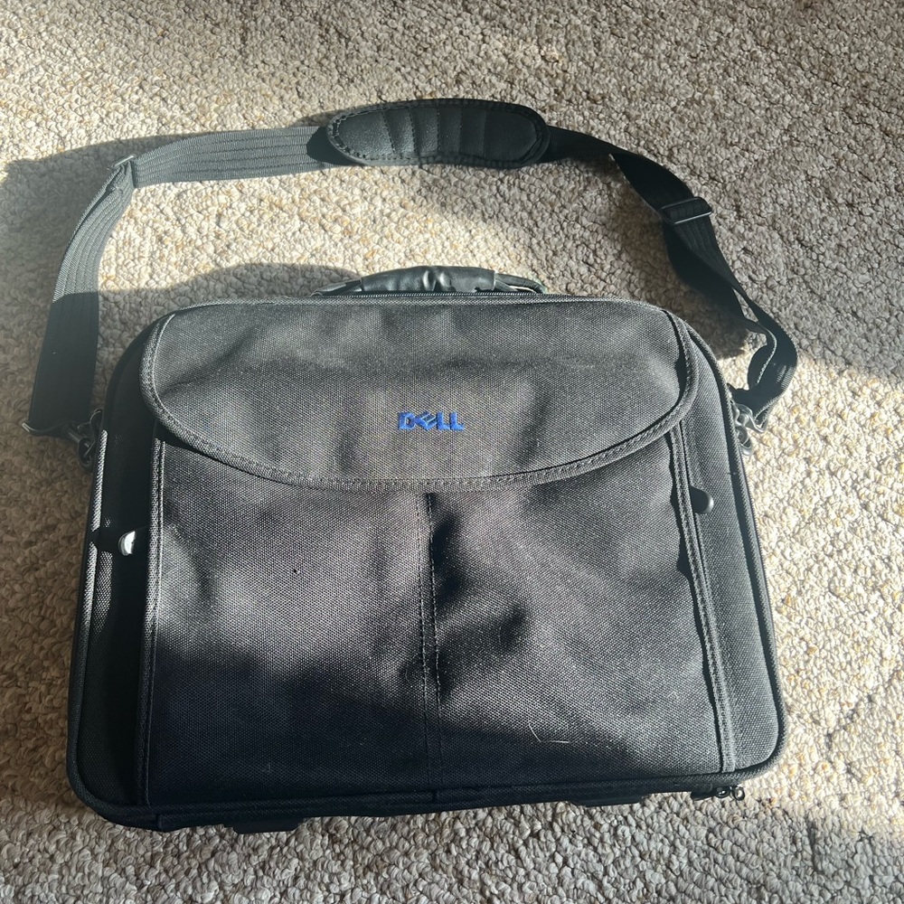 Dell Computer work Bag